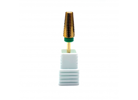 Carbide Nail Drill Bit 5in1 C 900408
